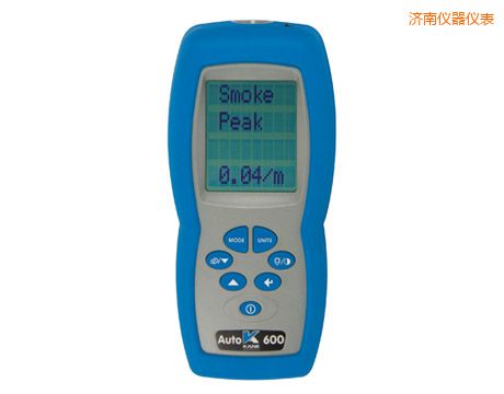 濟(jì)南便攜式柴油車(chē)尾氣分析儀