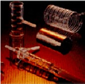 濟(jì)南定制石英波端管