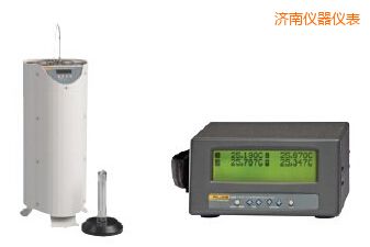 濟南水三相點系統(tǒng)(配套工業(yè)鉑電阻檢定方案)