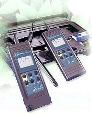 濟(jì)南帶報警溫濕度計