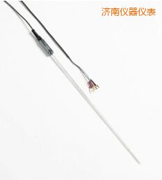 濟南高性價比石英套管標(biāo)準(zhǔn)鉑電阻溫度計