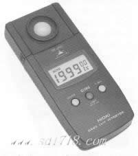 濟(jì)南數(shù)字照度計