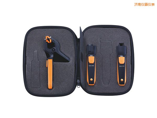 濟(jì)南無(wú)線迷你供暖系統(tǒng)檢測(cè)套裝