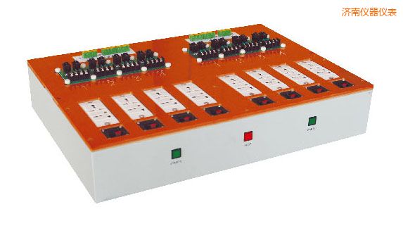 濟南開關(guān)電源測試控制器