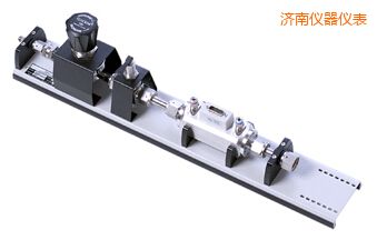 濟(jì)南molstic-L 層流流量元件安裝臺(tái)