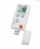USB\(yn)ݔӡ؝ӛ䛃x,̖:testo 184 G1,Ʒ:DTESTO