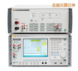 金昌超級大電流標準源