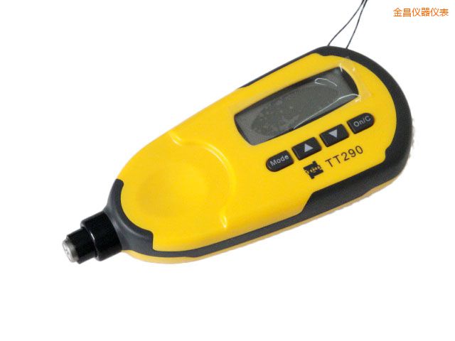 金昌涂層測厚儀