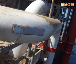 晉城在線腐蝕壁厚監(jiān)控儀