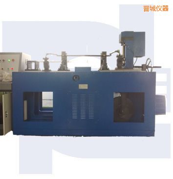 晉城機械式汽車穩(wěn)定桿疲勞試驗機