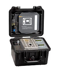 晉城便攜式雙體干式爐