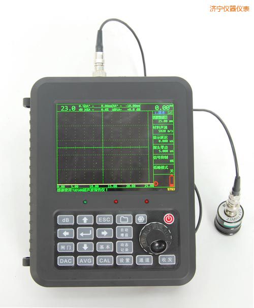 濟(jì)寧時(shí)代超聲波探傷儀