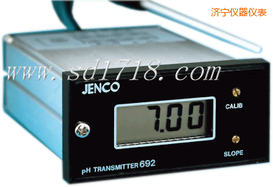 濟(jì)寧工業(yè)式酸堿測信號傳送器