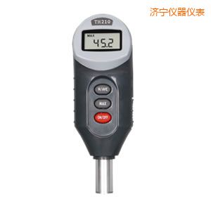濟寧邵氏D硬度計
