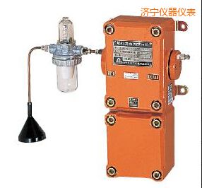 濟寧固定式可燃?xì)怏w檢測儀