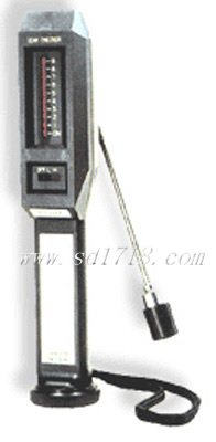 濟(jì)寧可燃?xì)怏w/毒性氣體檢測儀