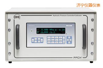 濟寧高壓液體壓力控制器/校準器