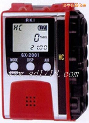 濟寧可燃氣體檢測儀
