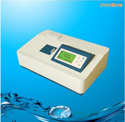 濟(jì)寧紅外測(cè)油儀