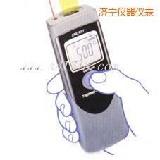 濟寧紅外線測溫儀