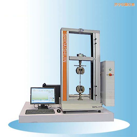 濟(jì)寧時代臺式微機(jī)控制電子萬能試驗(yàn)機(jī)