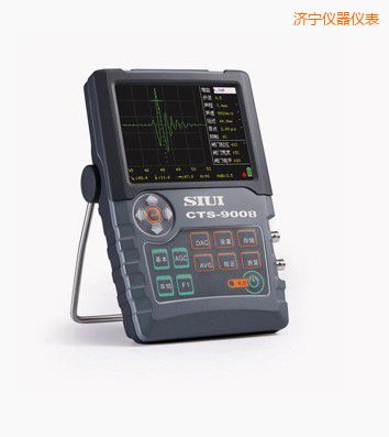 濟(jì)寧數(shù)字超聲探傷儀