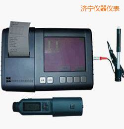 濟(jì)寧時代里氏硬度測量系統(tǒng)
