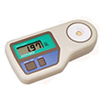 濟寧數(shù)字鹽度量表(傳導(dǎo)方法)