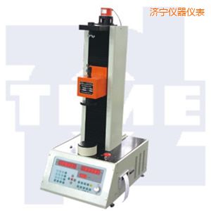 濟寧全自動彈簧拉壓試驗機50~300kN