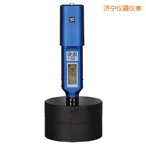 濟(jì)寧一體化便攜式里氏硬度計