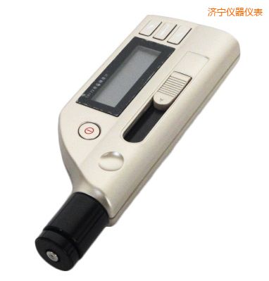 濟(jì)寧一體化便攜式里氏硬度計