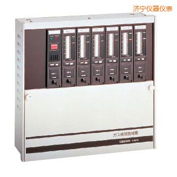 濟(jì)寧壁掛式控制器