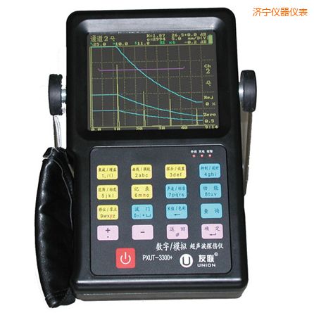 濟寧超聲波探傷儀