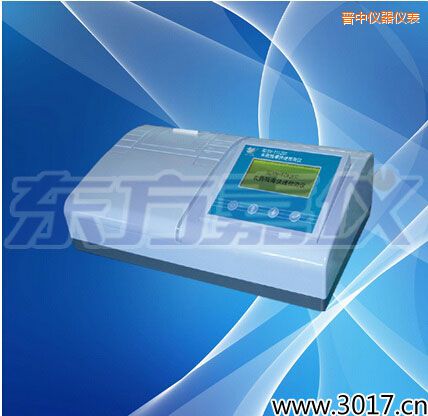 晉中10通道農(nóng)藥殘毒快速檢測(cè)儀