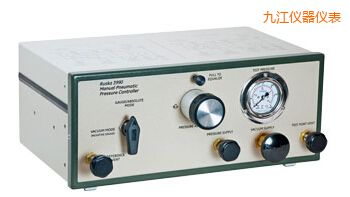 九江手動精密氣體壓力調(diào)節(jié)器