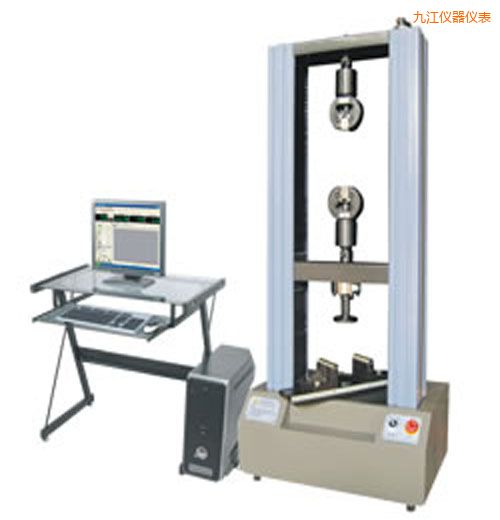 九江時(shí)代WDW系列微機(jī)控制電子萬能試驗(yàn)機(jī)(0.01-0.5噸)