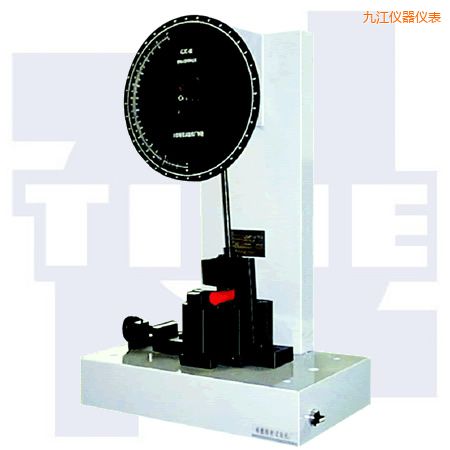 九江塑料拉伸沖擊試驗(yàn)機(jī)