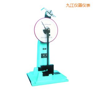 九江時(shí)代人造板擺錘沖擊試驗(yàn)機(jī)