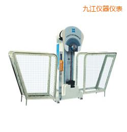 九江時代半自動金屬擺錘沖擊試驗(yàn)機(jī)