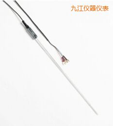 九江高性價比石英套管標(biāo)準(zhǔn)鉑電阻溫度計