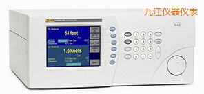 九江大氣數(shù)據(jù)測試系統(tǒng)