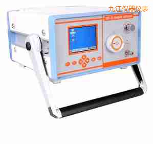 九江精密露點(diǎn)分析儀