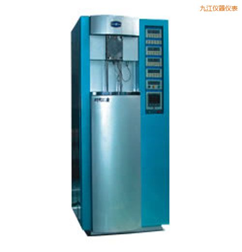 九江時代高速環(huán)塊摩擦磨損試驗機