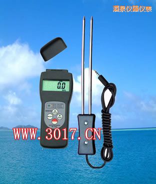 酒泉糧食水分儀