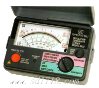 酒泉指針式絕緣導(dǎo)通測(cè)試儀