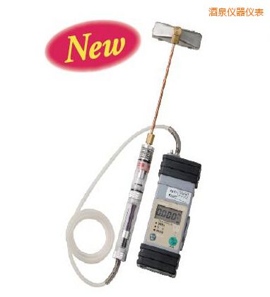 酒泉一氧化碳測(cè)定器