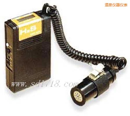 酒泉毒性氣體探測儀