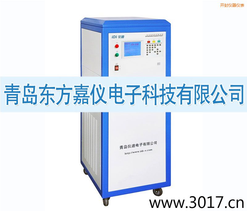 開封安全性能綜合測(cè)試儀(三相六合一)