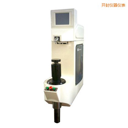 開封全自動(dòng)洛氏硬度計(jì)