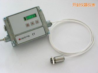 開(kāi)封工業(yè)在線紅外測(cè)溫儀